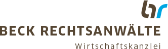 Logo Beck Rechtsanwälte